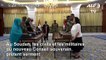 Soudan: le nouveau conseil souverain prête serment