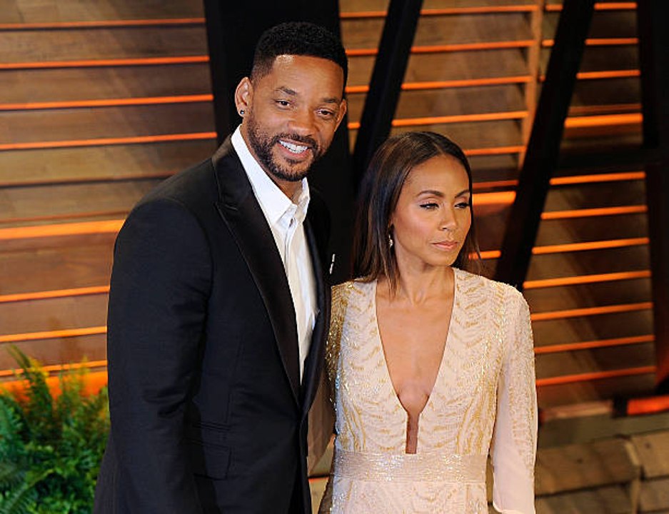 Jada Pinkett Smith Wanted Will Smith to Take 'Matrix' Role