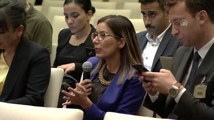 Kalın: "Sayın Trump ile de bir telefon görüşmesi hazırlığı yapıyoruz"