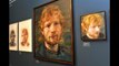 Ed Sheeran showcase opens in musician's home county of Suffolk