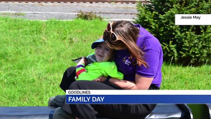 GOODLINES: 22nd August 2019