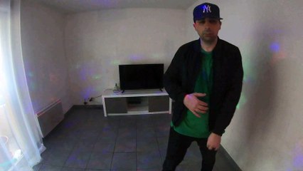 Le bonheur Clip      -Tom Manin 2019