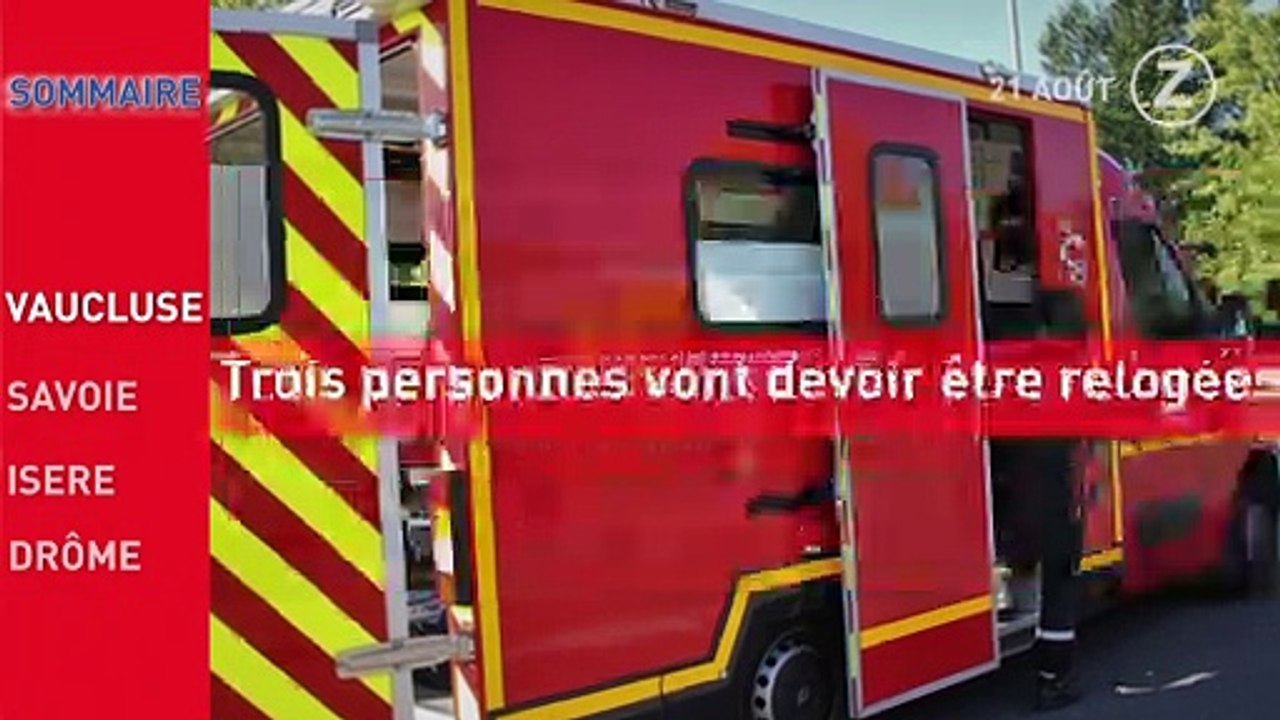 Zapping du 21 août