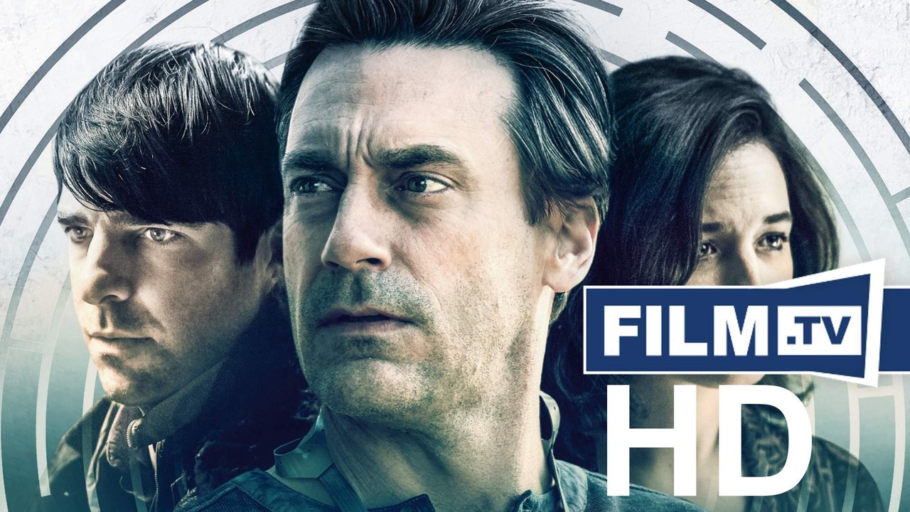 Aardvark Trailer Deutsch German (2019)