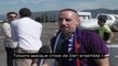Fiorentina - Les premiers mots de Ribéry sous le maillot violet de la Fio