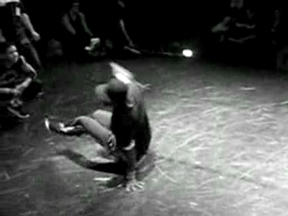 Intensif break battle 2