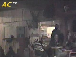 Flevonetparty op Walibi 1996