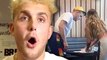 Jake Paul Reacts To Erika Costell Reunion After Tana Mongeau Marriage