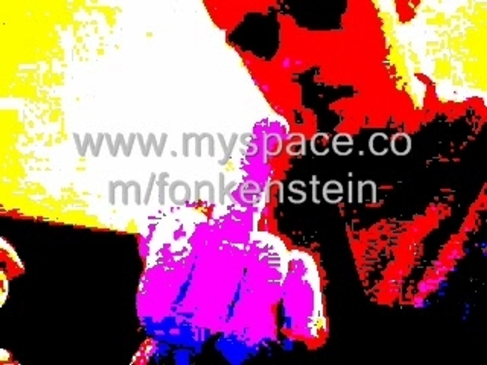 www.myspace.com/fonkenstein