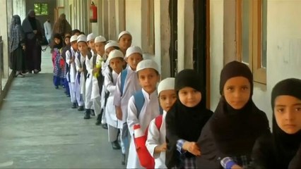 Kashmir: il difficile ritorno alla normalità