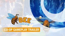 BEE SIMULATOR Official Co-Op Gameplay Trailer (Gamescom 2019)