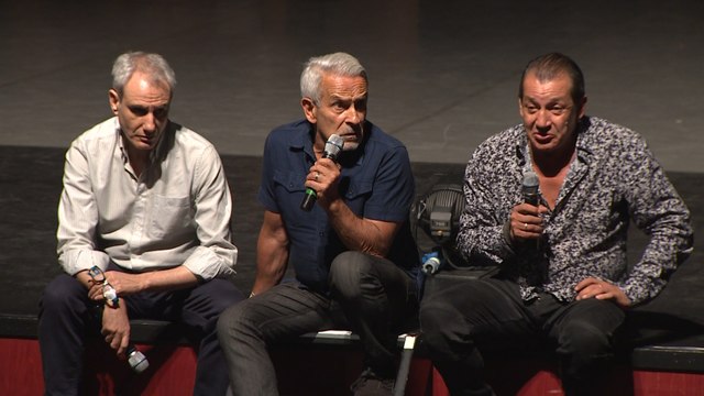 Víctor Ullate defiende a Plácido Domingo
