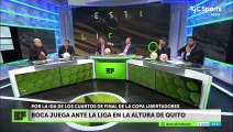 Estudio Fútbol