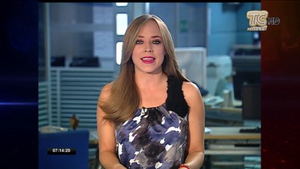 Se habilitó la vía Baeza-Quito luego de permanecer cerrada por dos meses