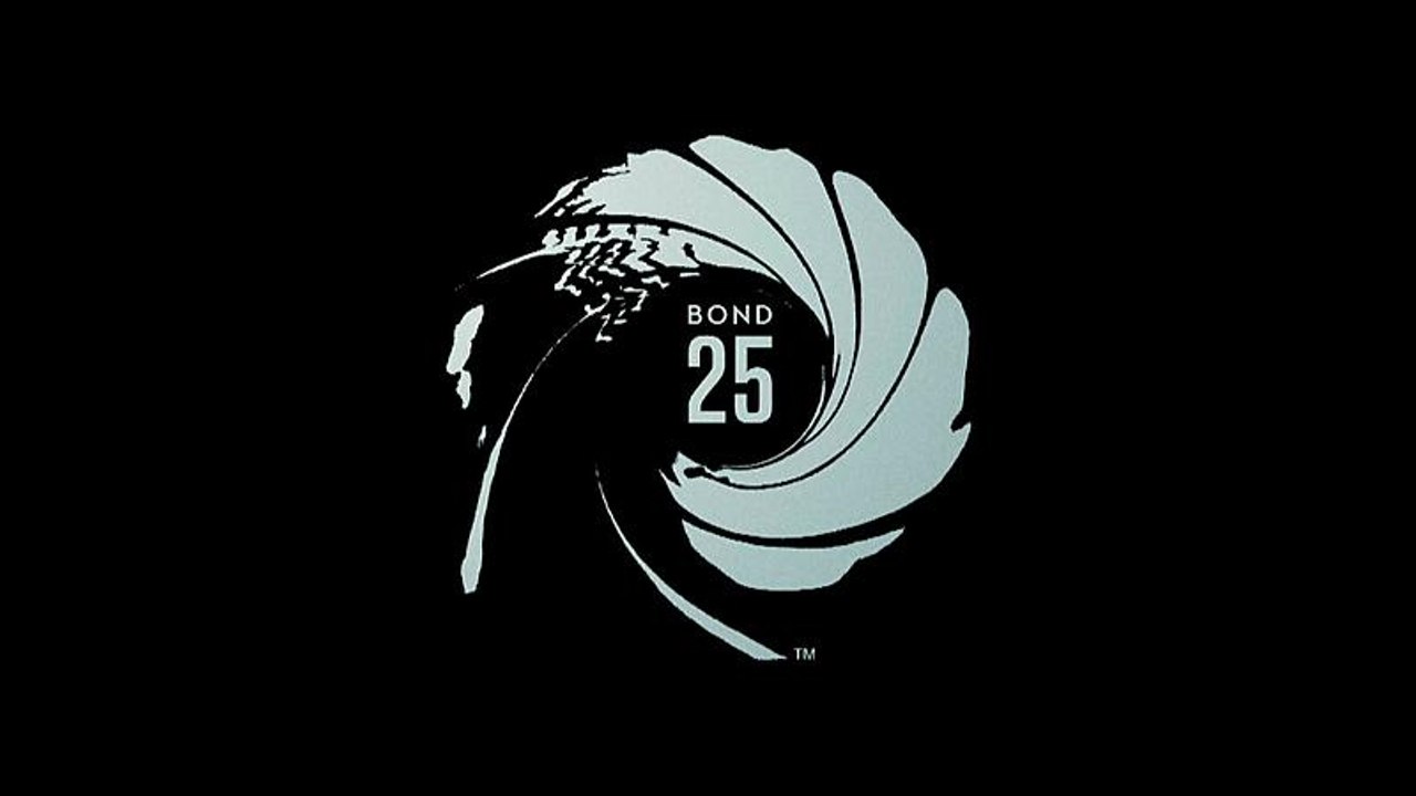 25. James Bond-Film heißt 'No Time To Die'