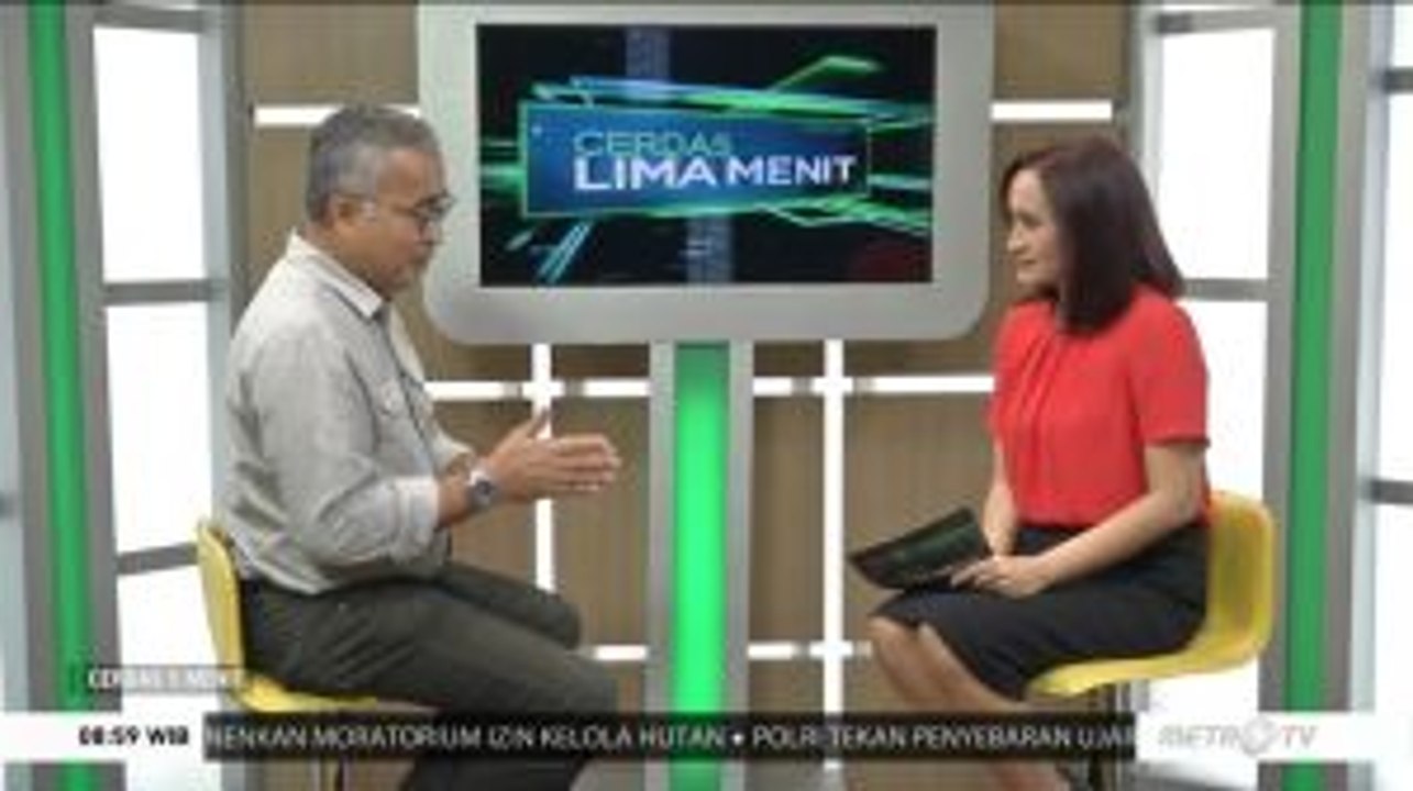 Agar Gajian Hari Ini tak Berasa Habis Esok Hari