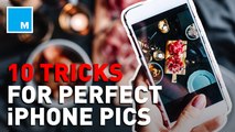 10 easy tips to take better photos on your smartphone