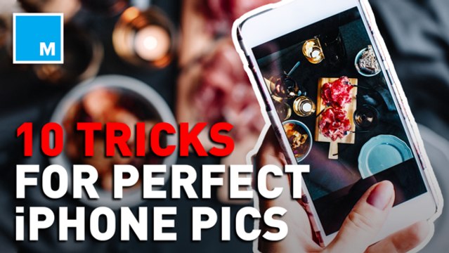 10 easy tips to take better photos on your smartphone