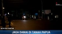 Situasi Kota Sorong Kondusif