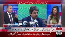 Aap Kay Muqabil – 21st August 2019