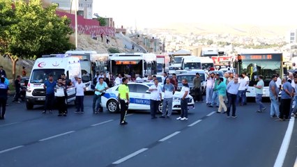 Patlayıcı bulunan paket imha edildi - ŞANLIURFA