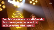 A Dating App Joins Esports