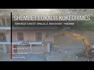 LIVE/ Edicioni i lajmeve i orës 20:00, 21 Gusht 2019