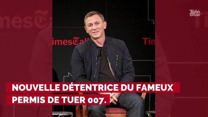 Le nom du prochain James Bond dévoilé, la vie de Thierry Beccaro adaptée en téléfilm : toute l'actu du 21 août