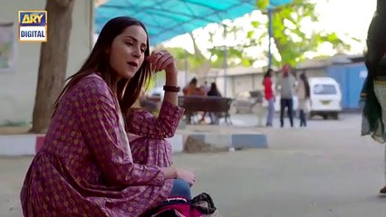 Bhool Ep 20  21st August 2019  ARY Digital Drama