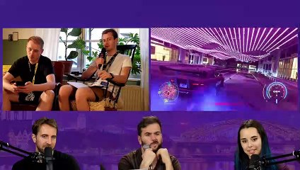 gamescom 2019 :  Nouveau tour des jeux en revenant du salon en ce 2e jour