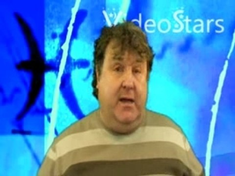 Russell Grant Video Horoscope Pisces January Tuesday 29th