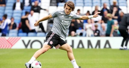 Beşiktaş ve Fenerbahçe'nin Çağlar Söyüncü'ye transfer teklifinde bulunduğu ortaya çıktı!