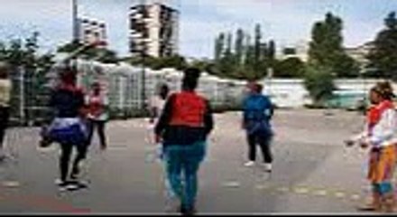 Entraînement du 21 Août 2019 à 16h00