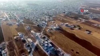 - Esad rejimi Han Şeyhun'un kontrolünü ele geçirdi