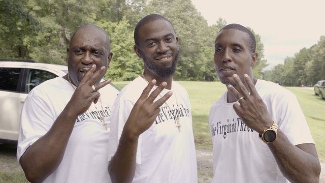 Virginia Three Seek Exoneration After Release From Prison