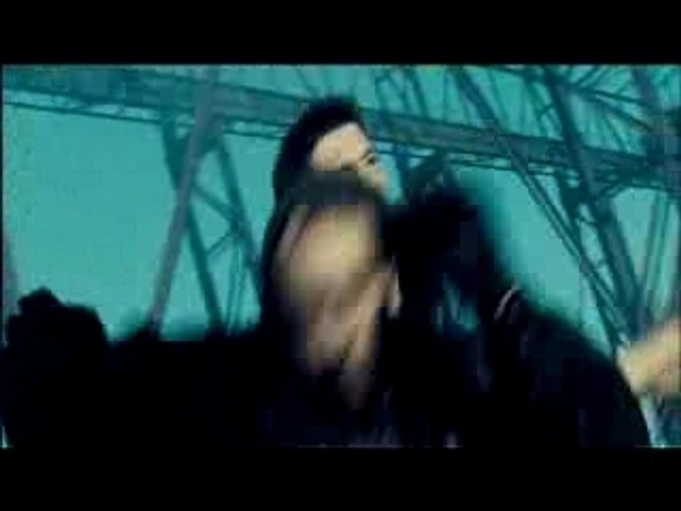 Highlander: The Source (dock fight)