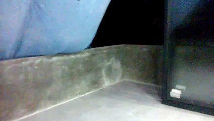 Upstairs, But Not At Erics