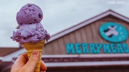Pennsylvania Has an Ice Cream Trail, and It’s Glorious