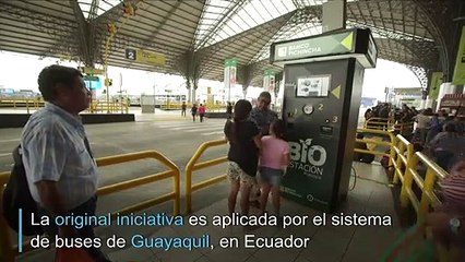 Botellas por boletos