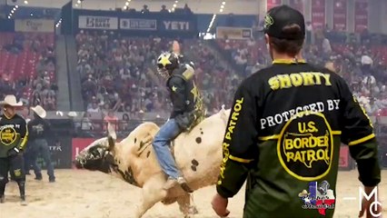 PBR WinStar World Casino and Resort Houston Invitational 2019