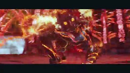 Code Vein - Annuncio DEMO