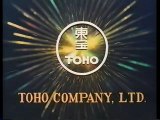 Zero (1984) - Toho export version visuals