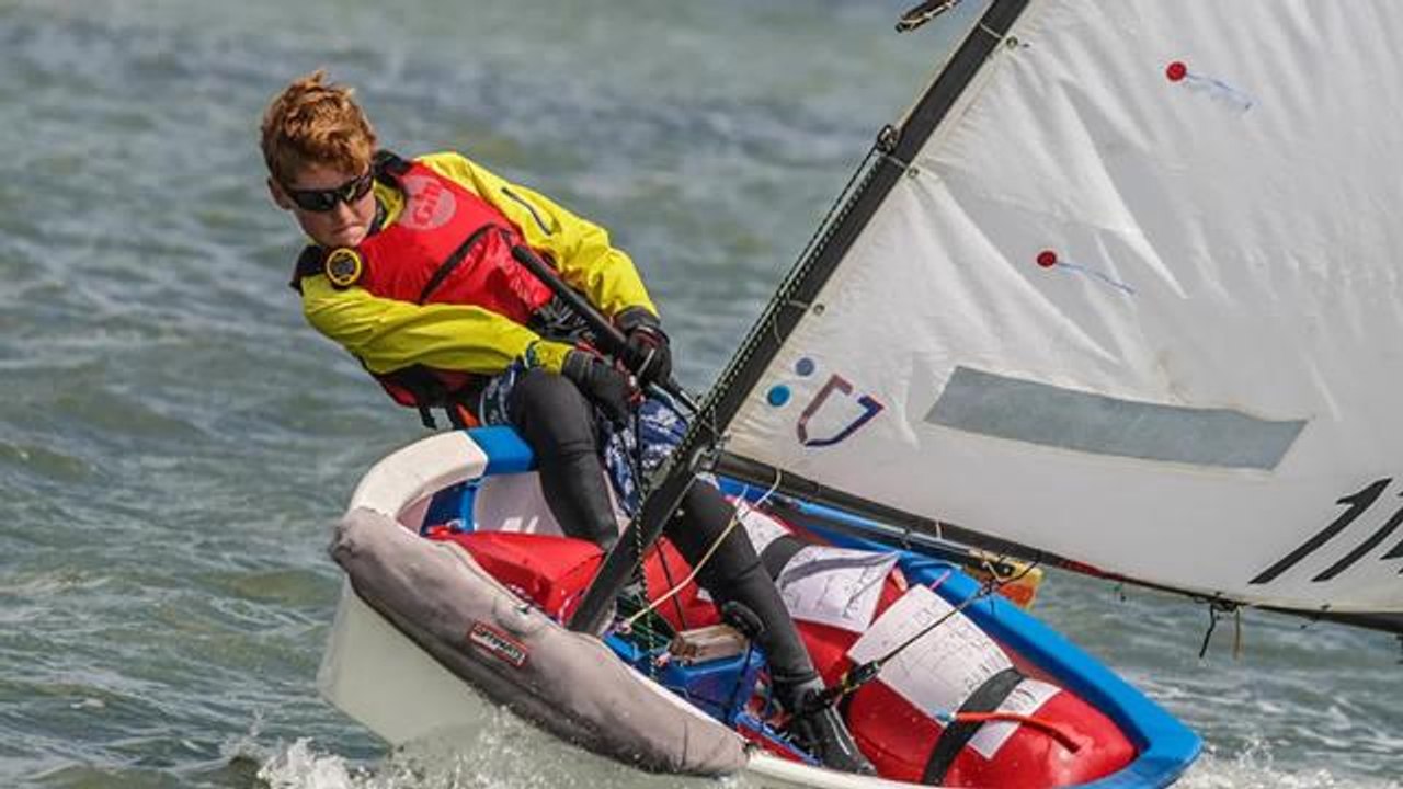 Bosham SC Junior Week pictures
