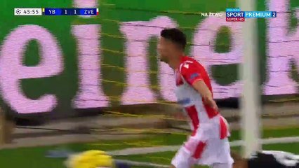 YB 2-2 CZV -Al Goals Highlights