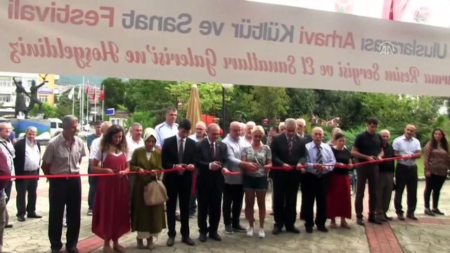 47. Uluslararası Arhavi Kültür ve Sanat Festivali - ARTVİN