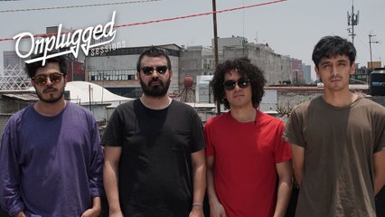 Baby Can't Care by Frege | Onplugged