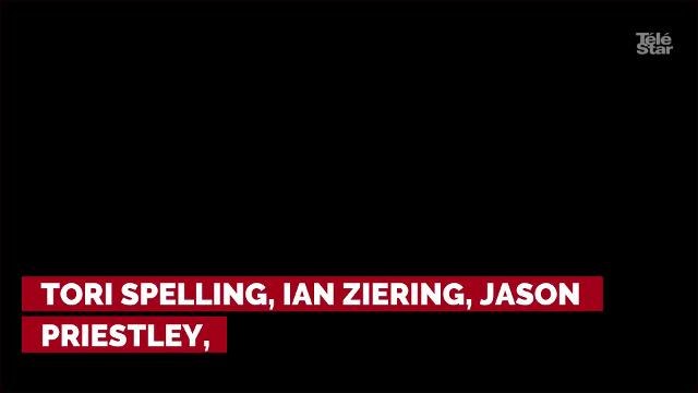 Sauvés par le Gong fête ses 30 ans : Tiffany Thiessen nostalgique Je me sens vieille