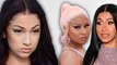 Bhad Bhabie Shades Nicki Minaj & Cardi B