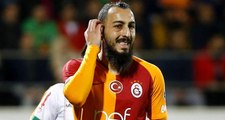 Galatasaray'dan TFF'ye Kostas Mitroglou bildirimi