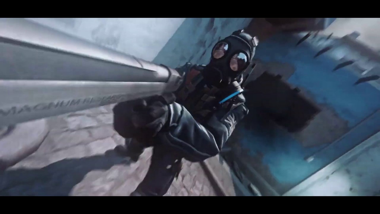 Poka #CSGO